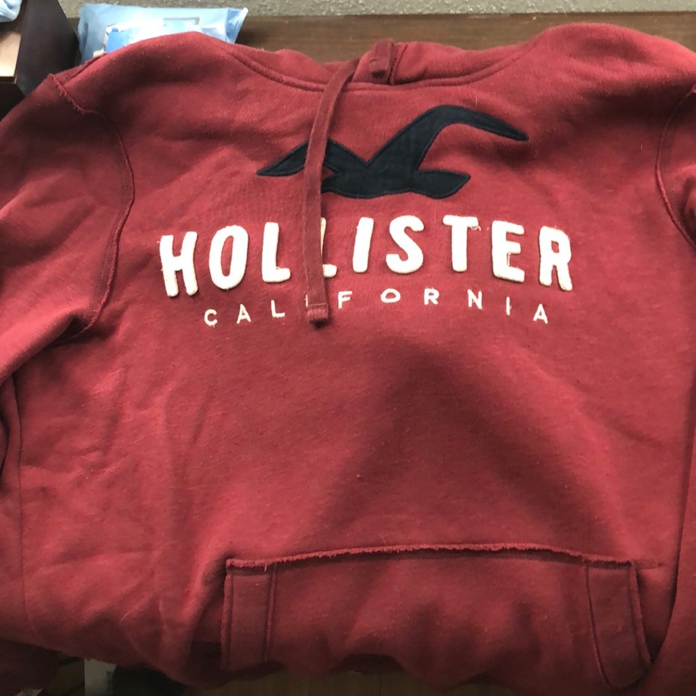 Hollister Hoodie